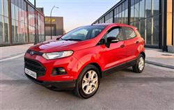 فورد إيكوسبورت